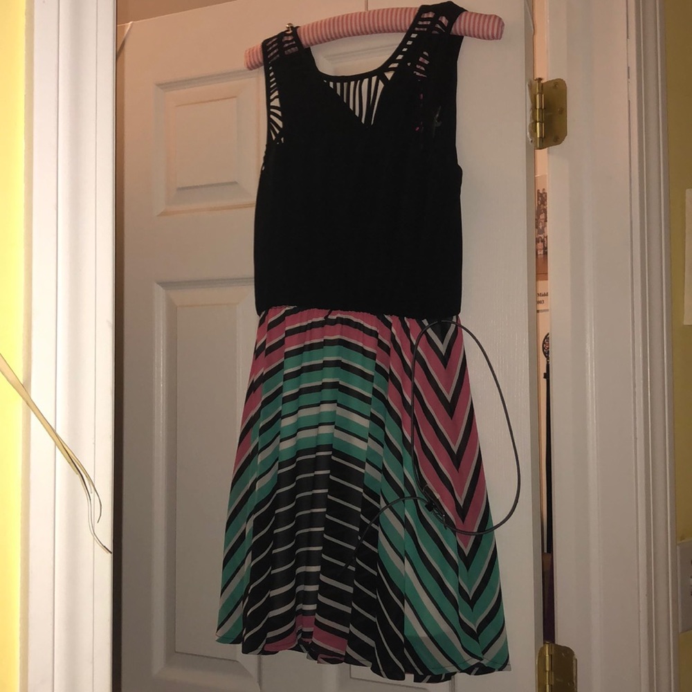 Candie’s Dress
